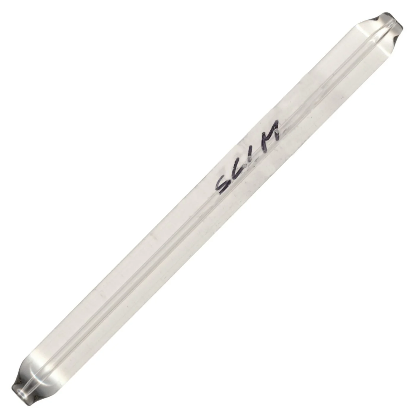 TFT Slim Glas Glasgewichte - Tremarellagewicht zum Forellenangeln 4g