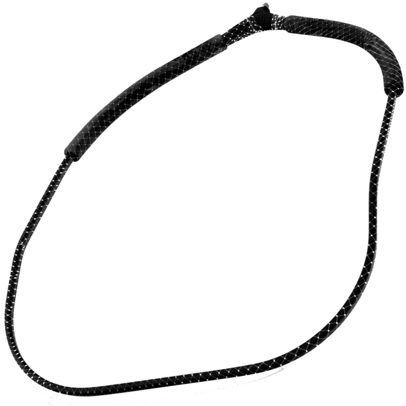 TFT Unterfangkescherkopf schwimmend 50x40cm - Forellenkescher