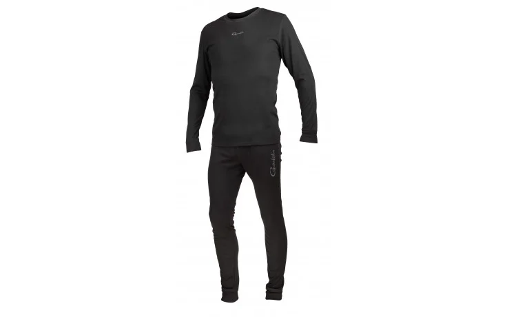 Thermo Zweiteiler Gr. XL Gamakatsu Hose und Oberteil Gr. XL