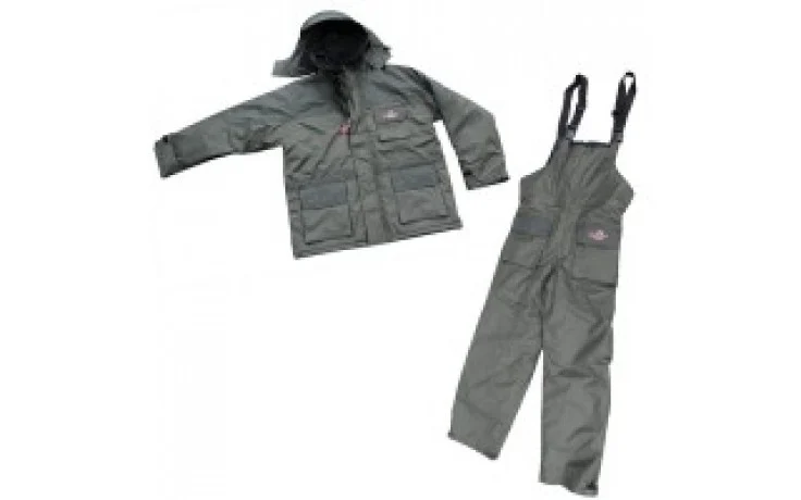 Thermoanzug Frost Proof 2-teilig Gr. XL