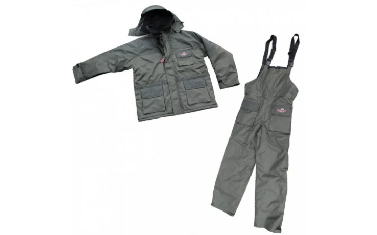 Thermoanzug Frost Proof 2-teilig