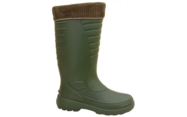 Thermostiefel Größe 41 herausnehmbares Futter bis minus 20 Grad