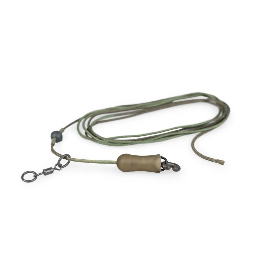 Thinking Anglers Ready Leader C-Clip set up
