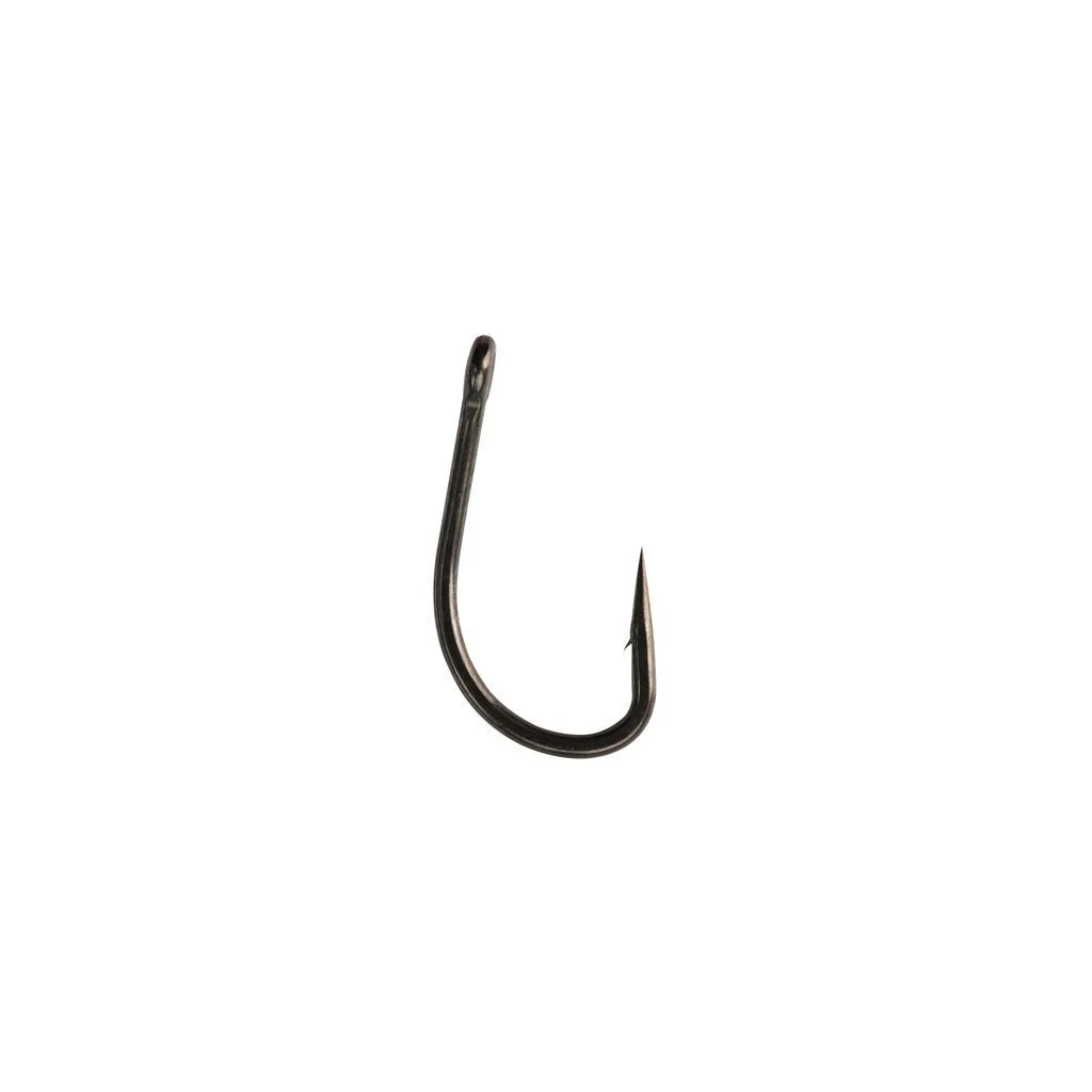 Thinking Anglers Straight Eye Hook Size 7 (10) Barbed
