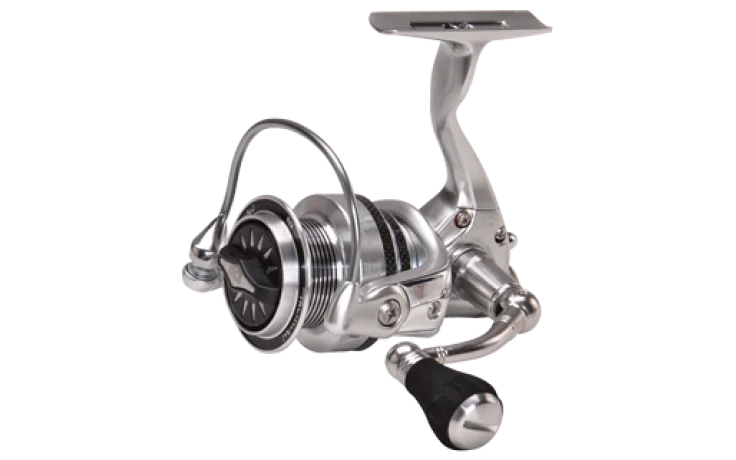 TiCA Talisman Heavy Duty 5000 Angelrolle mit Frontbremse