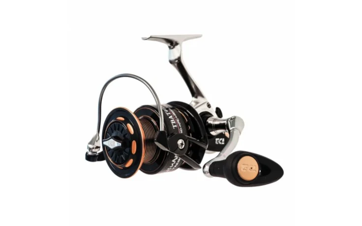 TiCA Talisman Spin 4000