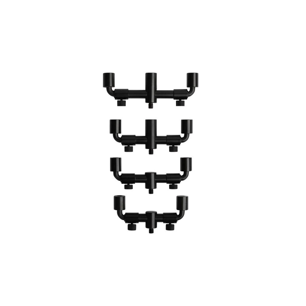 Trakker 20/20 Adj Swan Neck Buzz Bar 3 Rod (6-8.5 inch)