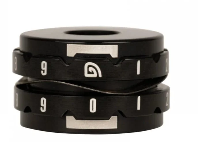 Trakker 20/20 Wrap Counter