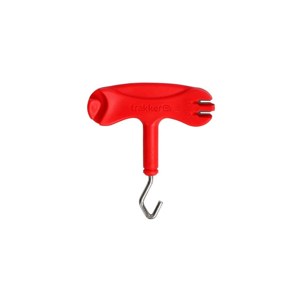 Trakker 3-In-1 Puller Tool