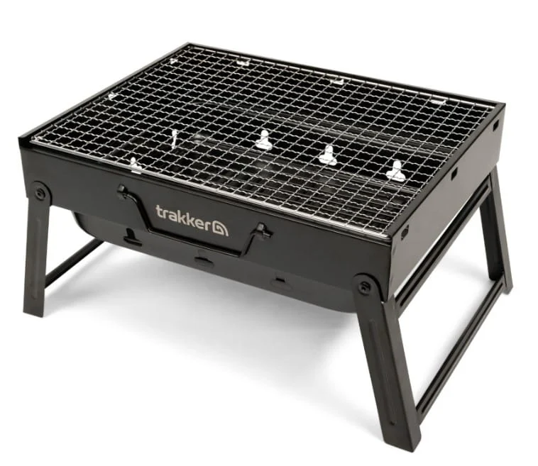 Trakker Armolife BBQ v2