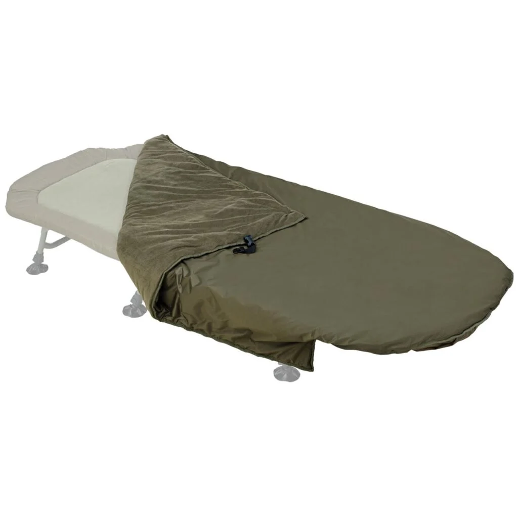Trakker Big Snooze Plus Bed Cover