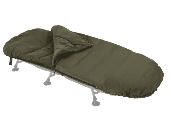 Trakker Big Snooze Plus Compact Sleeping Bag