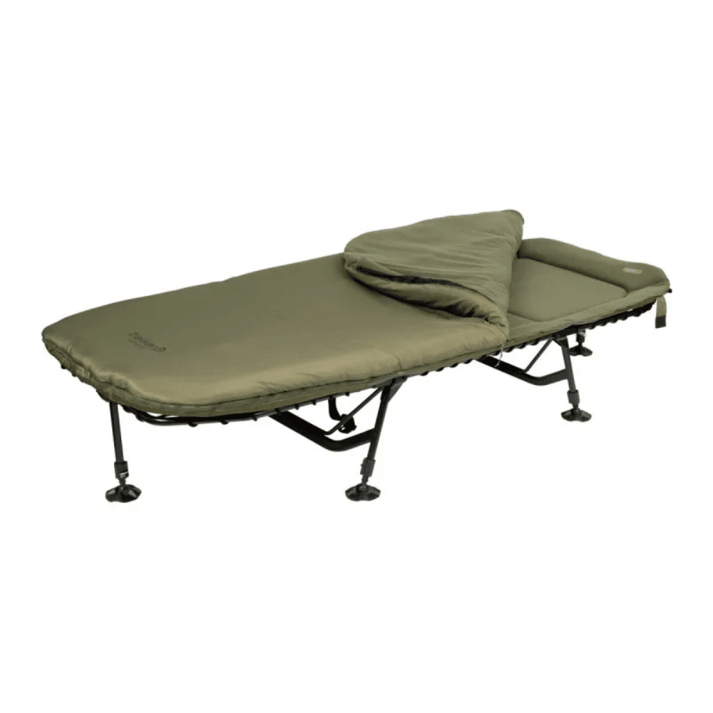 Trakker Big Snooze Wide Bed System B 90cm