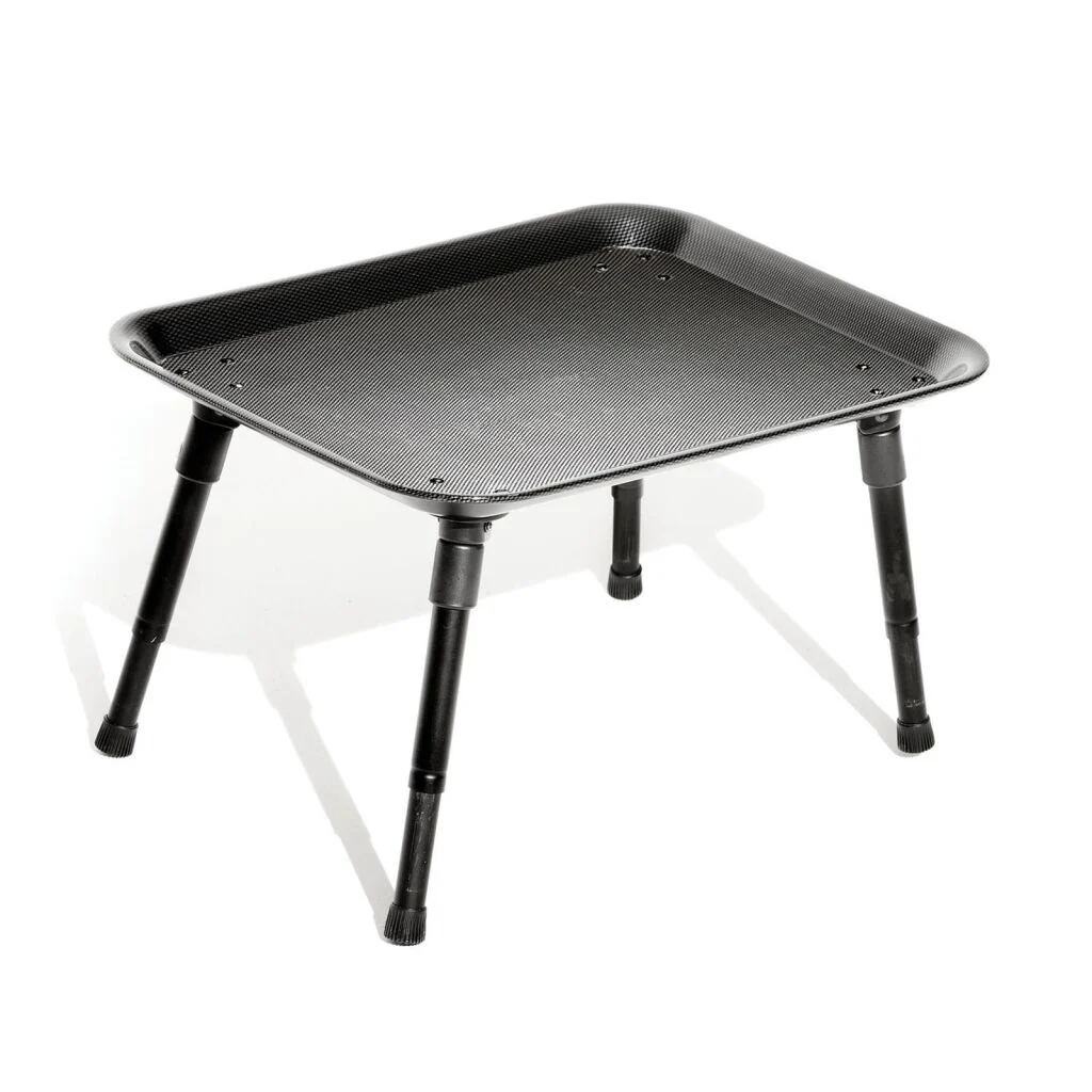 Trakker Carbon Effect Bivvy Table