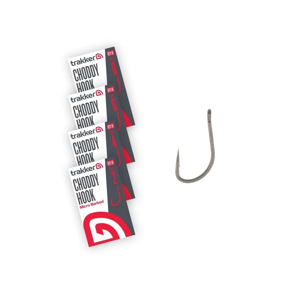 Trakker Choddy Hooks