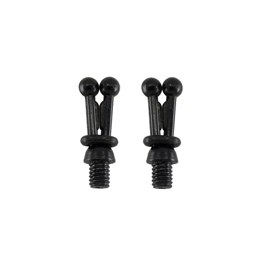 Trakker Clinga Clips (Pair)