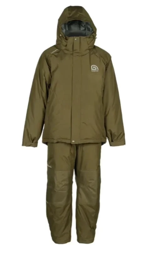 Trakker CR 3 Piece Winter Suit Größe XL