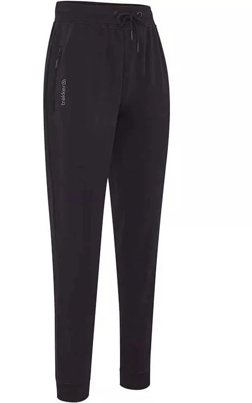Trakker CR Logo Jogger Black L