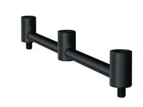 Trakker Cygnet 20/20 Snugs 3 Rod Goal Post 24 cm (9,5 Inch)