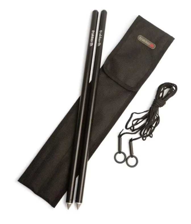 Trakker Distance Sticks XL