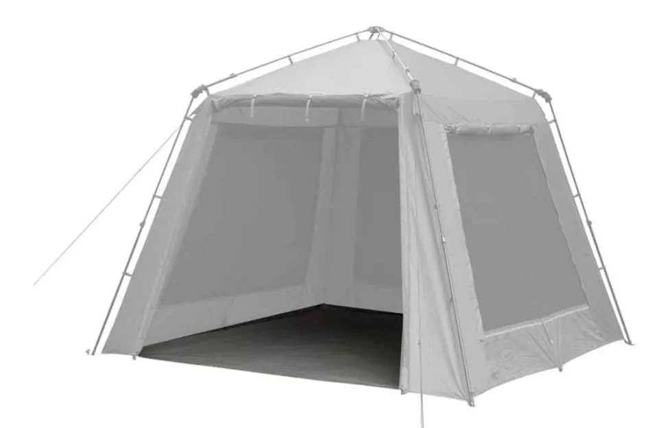 Trakker Gazebo Groundsheet - Zeltboden 275 x 275 cm