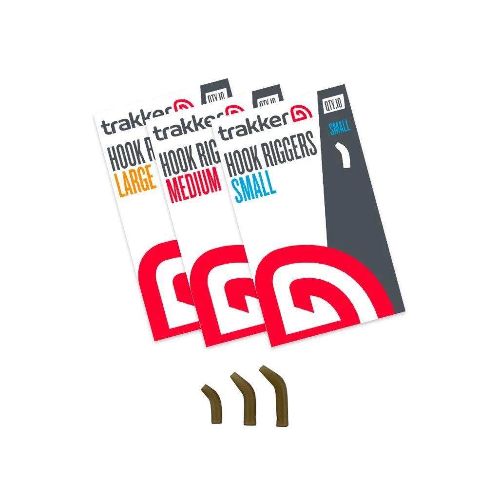 Trakker Hook Riggers