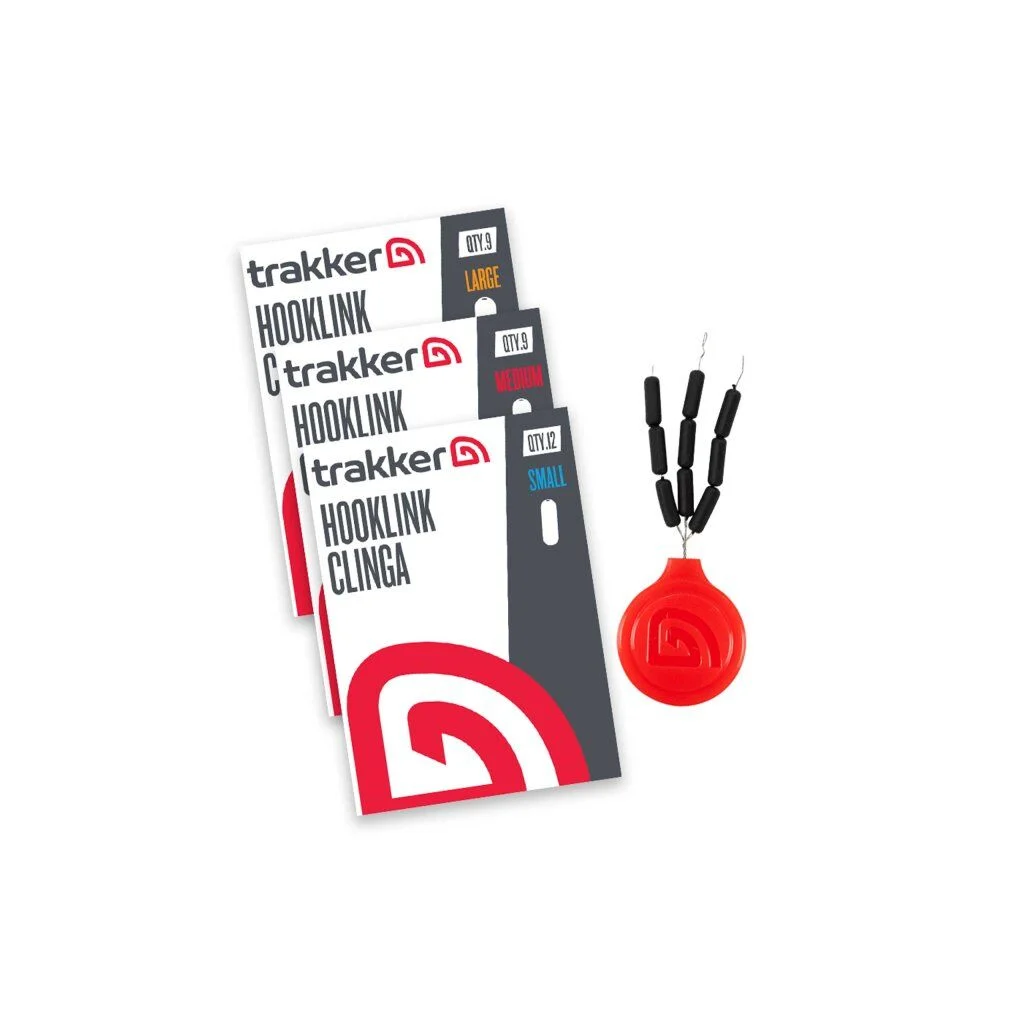 Trakker Hooklink Clinga