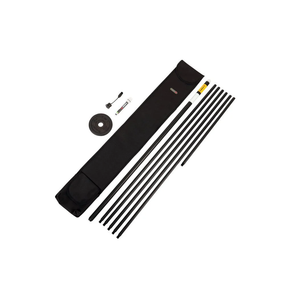 Trakker Marker Pole Kit 6.5m Multi Colour