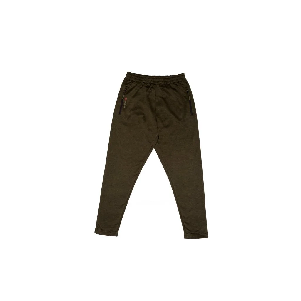 Trakker Marl Fleece Backed Jogger Small