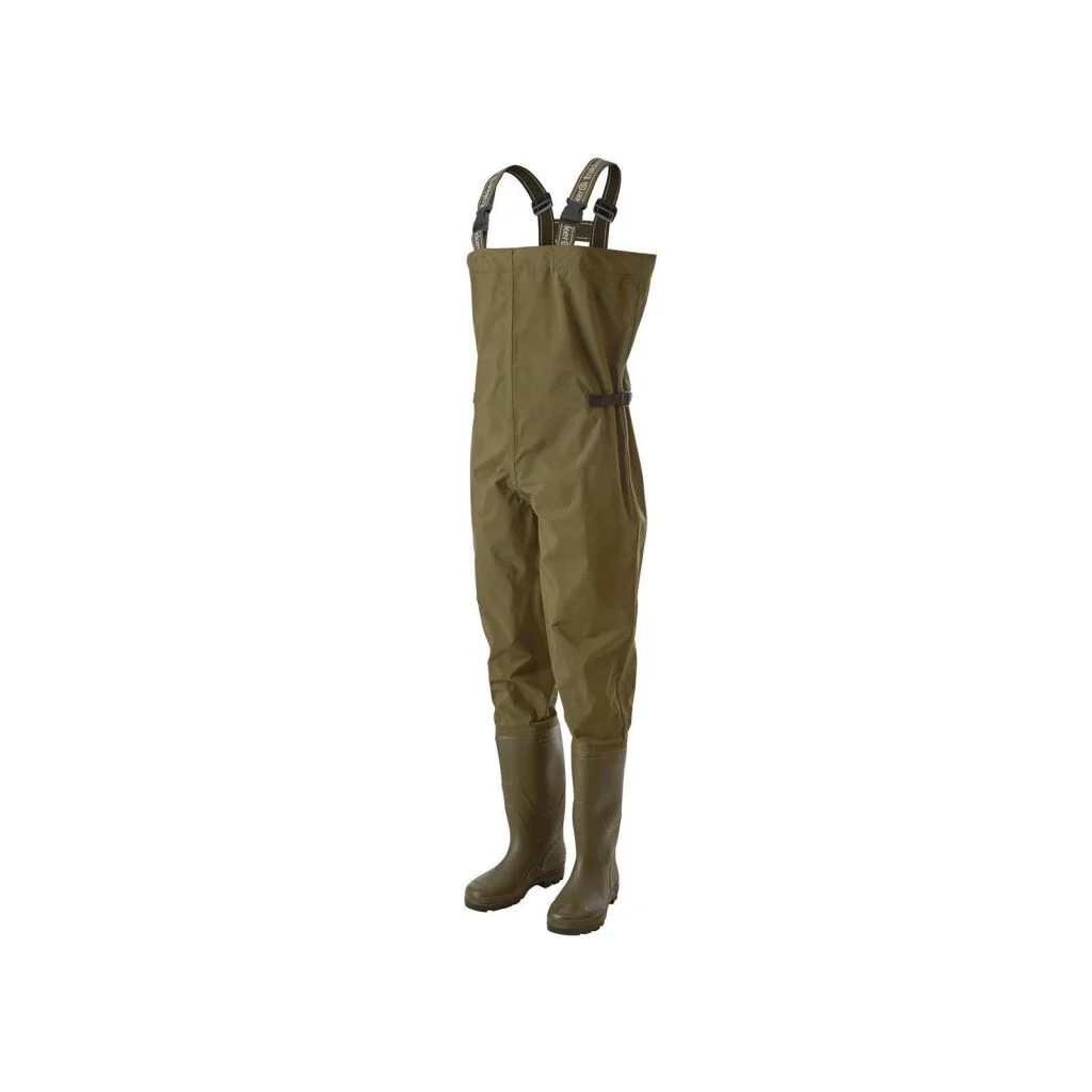 Trakker N2 Chest Waders