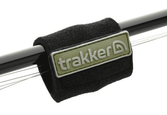 Trakker Neoprene Rod Bands 2 Stück