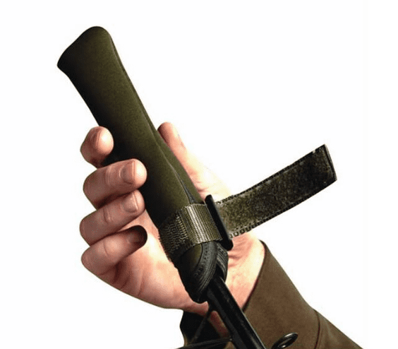 Trakker Neoprene Tip and Butt Protectors