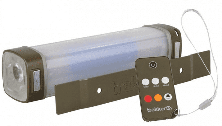 Trakker Nitelife Bivvy Light Remote 200
