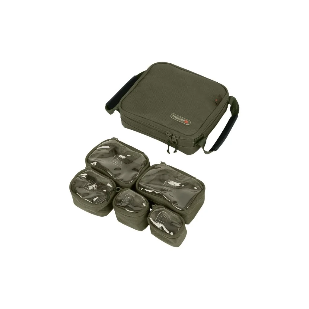 Trakker NXG Modular Lead Pouch System