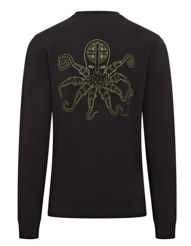 Trakker Octopus RS Sweatshirt L