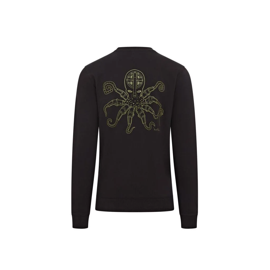 Trakker Octopus RS Sweatshirt - Small