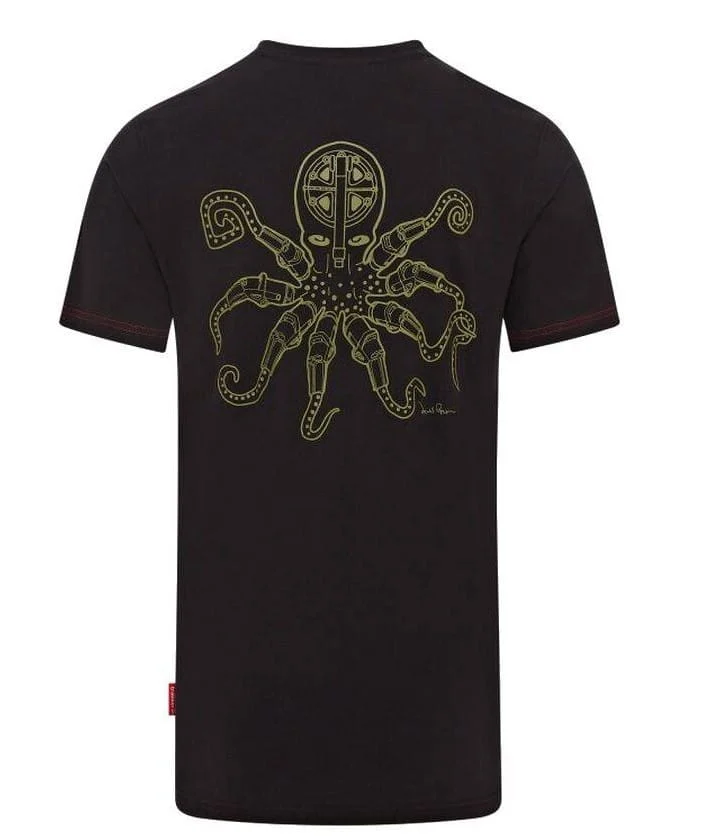 Trakker Octopus RS T-Shirt L
