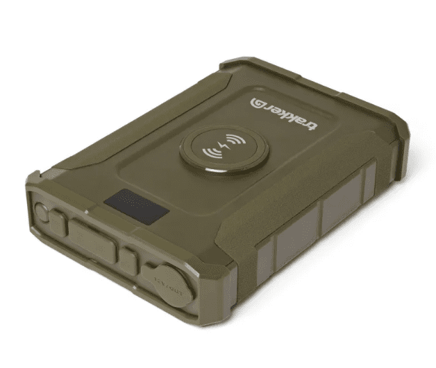 Trakker Power Pack 48K