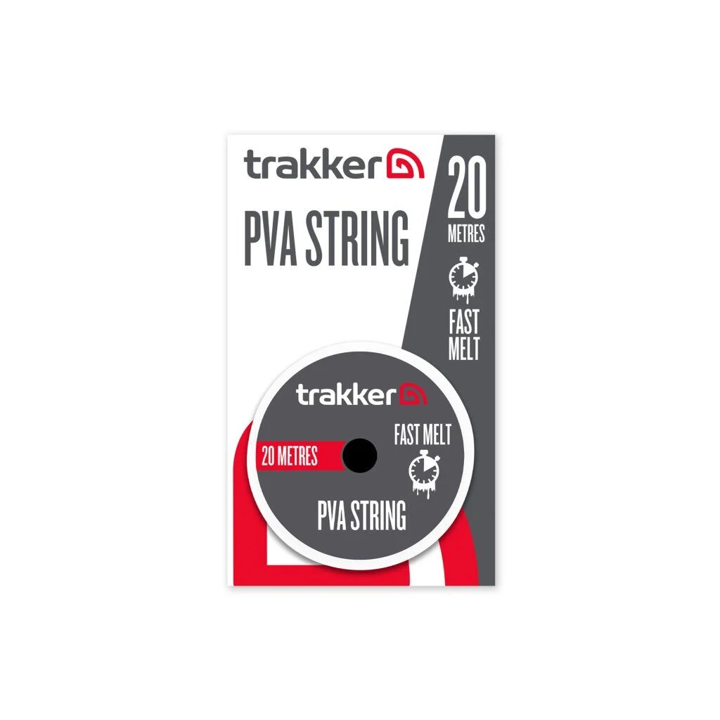 Trakker PVA String (20m)