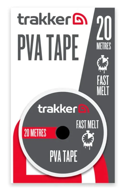 Trakker PVA Tape 20 m