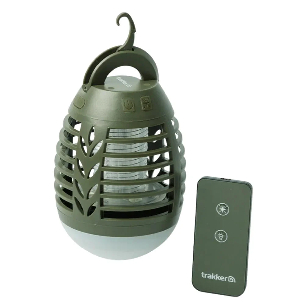 Trakker Remote Bug Blaster - Insektenfalle