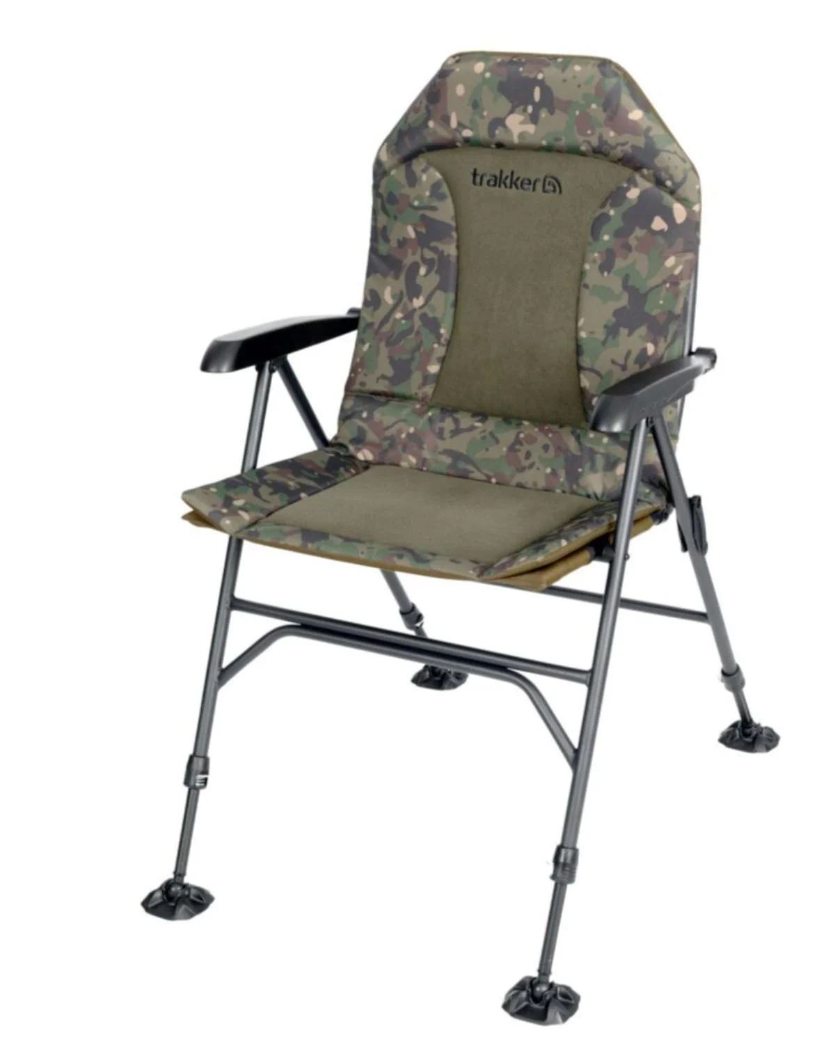 Trakker RLX Recliner Tall Stuhl