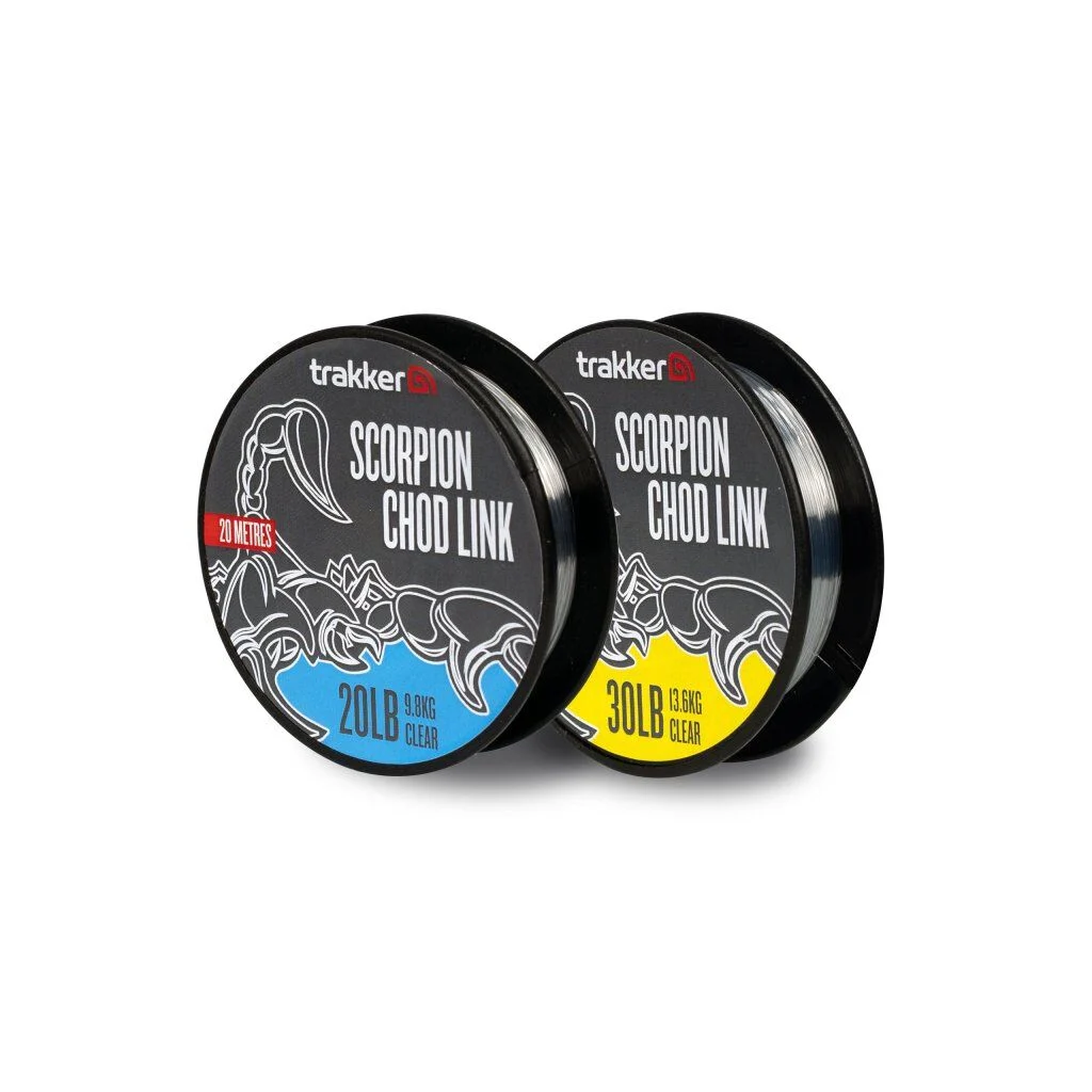 Trakker Scorpion Chod Link