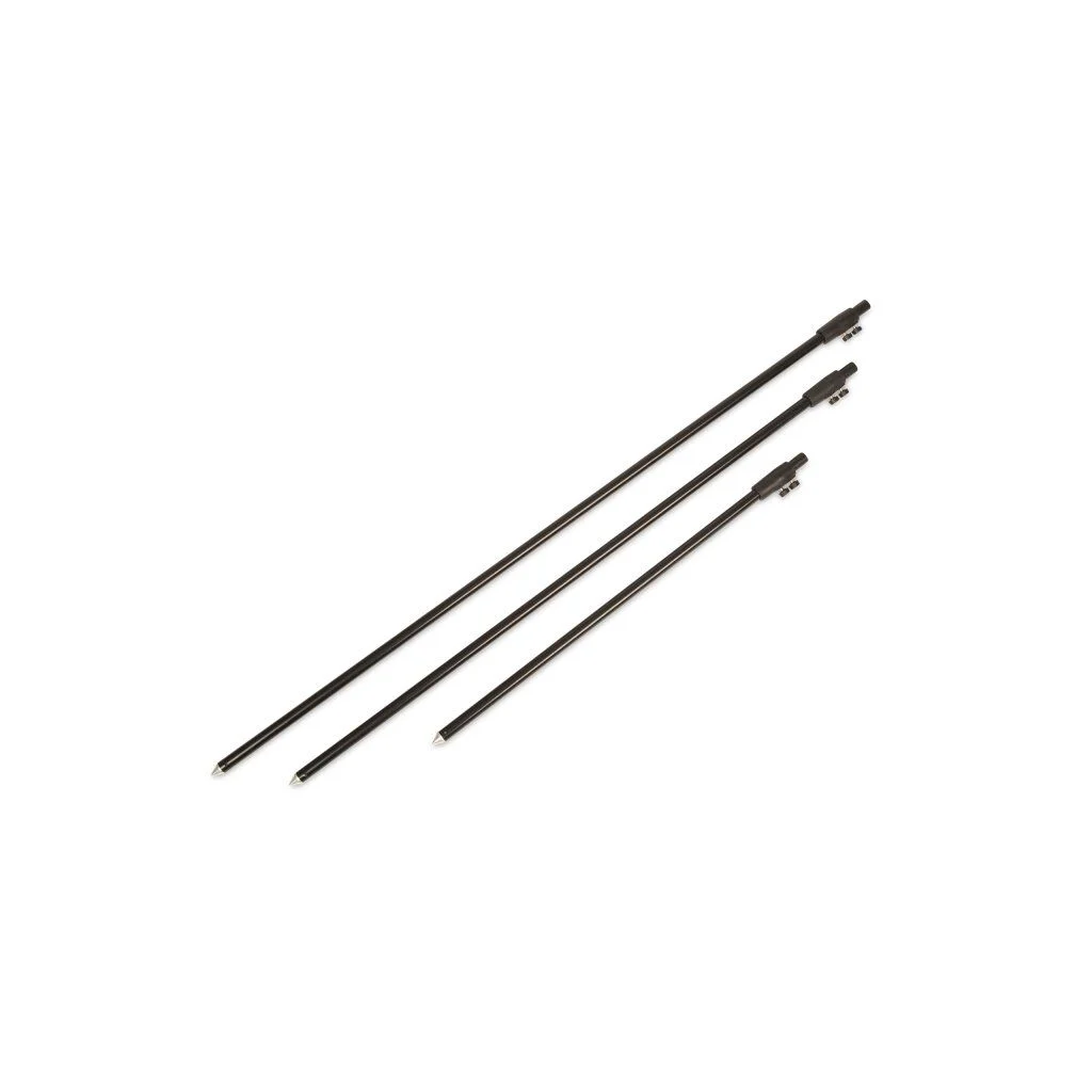 Trakker Slimline Storm Pole (24-46 inch)
