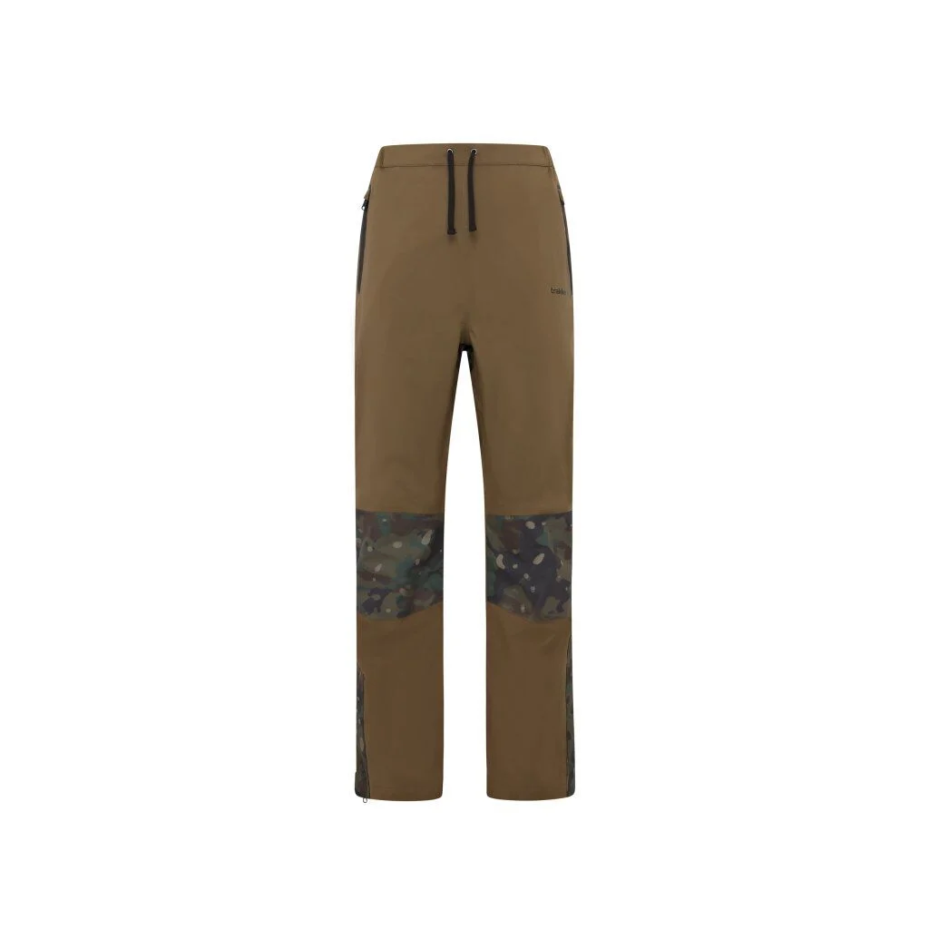 Trakker TechPro Waterproof Trousers Small