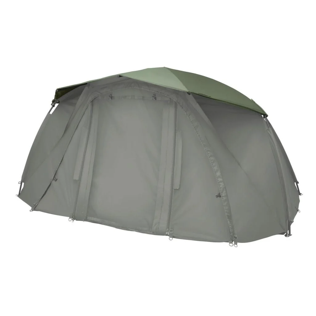 Trakker Tempest Brolly 100 Skull Cap