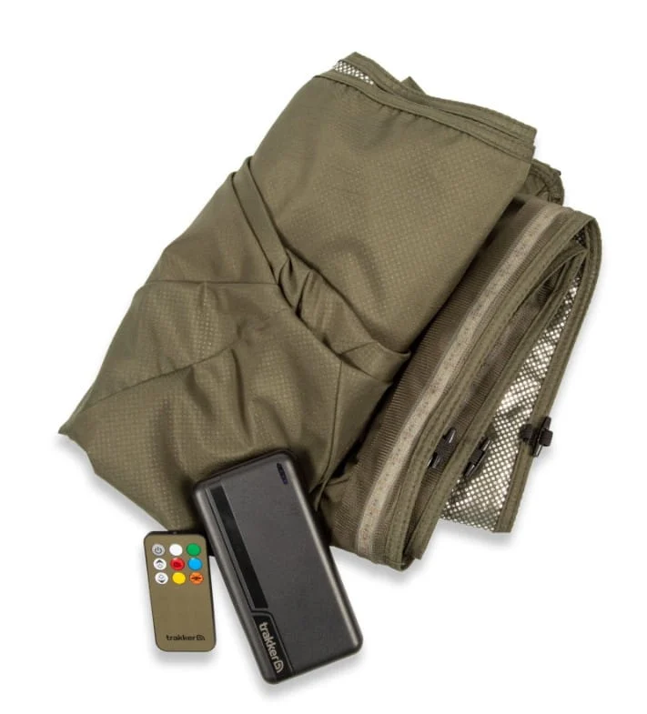 Trakker Tempest RS 200 Nitelife Vapour Shield