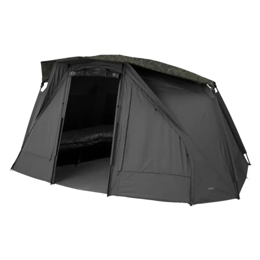 Trakker Tempest RS 200 Skull Cap Camo