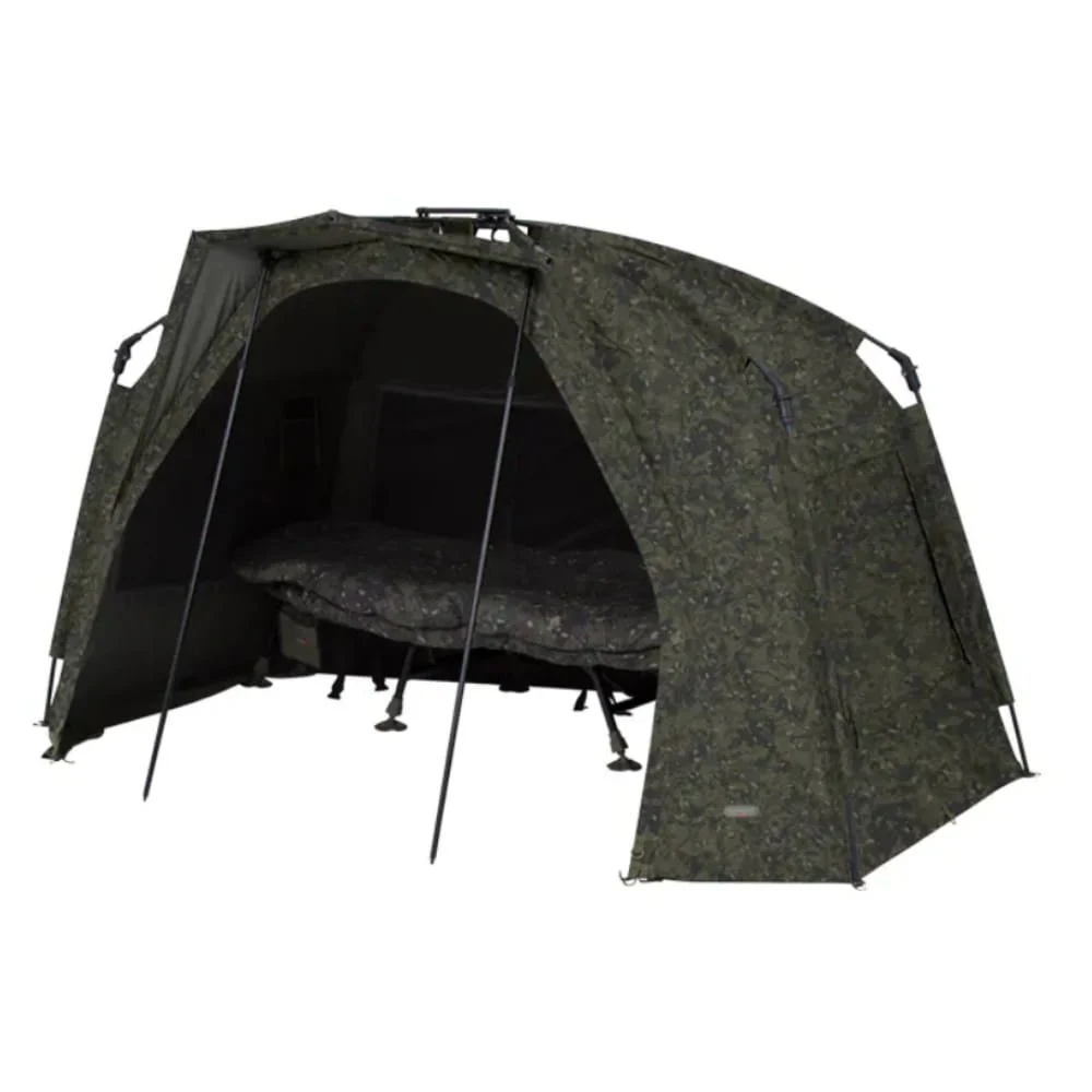 Trakker Tempest RS Brolly Camo