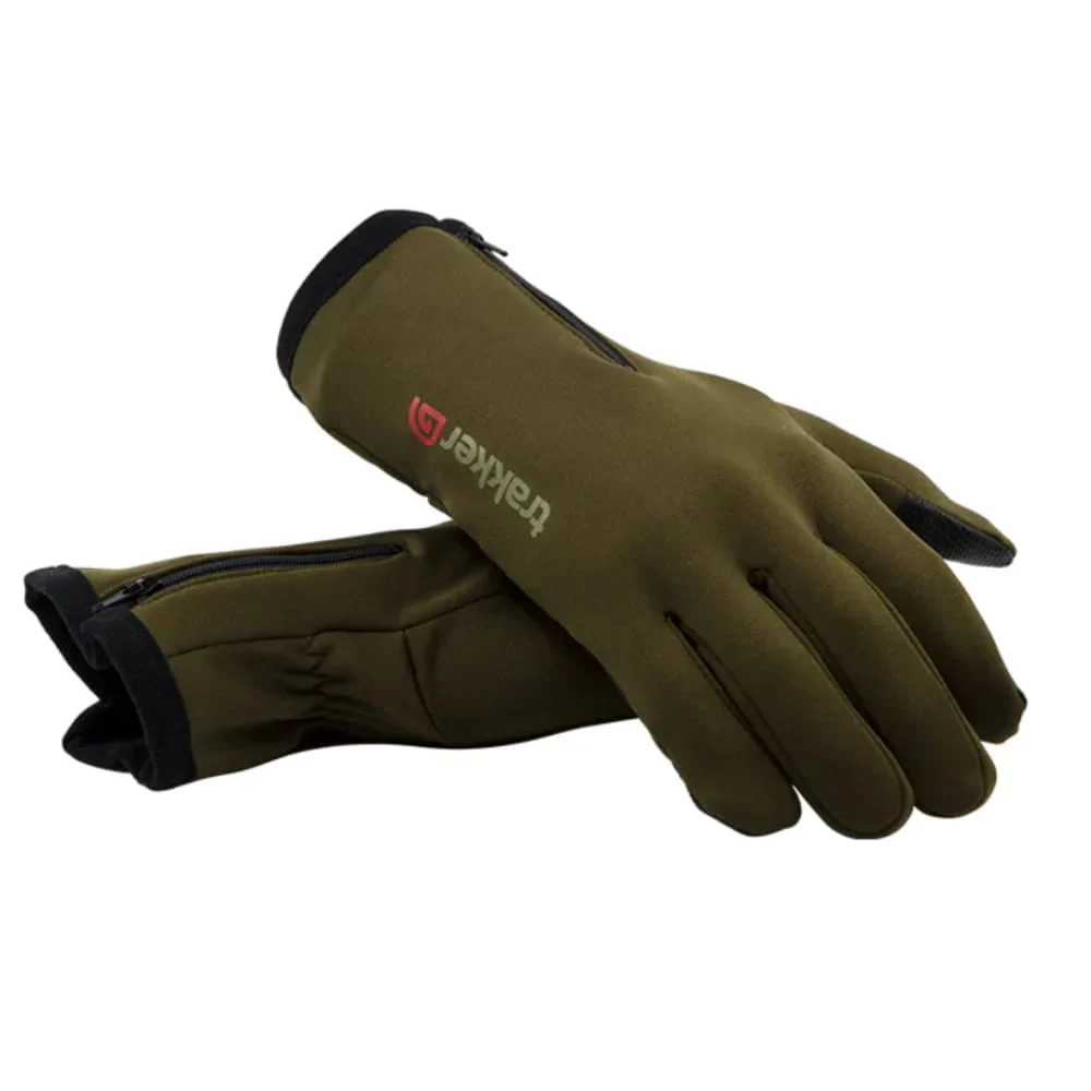 Trakker Thermal Stretch Glove